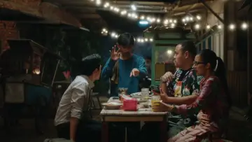 Задник до фильму"Tunggu Aku Sukses Nanti" #763575