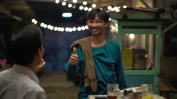 Задник до фильму"Tunggu Aku Sukses Nanti" #763576