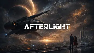 Задник до фильму"Afterlight" #510263
