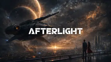 Задник до фильму"Afterlight" #915972