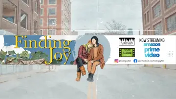 Задник до фильму"Finding Joy" #956303