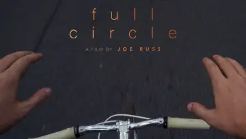 Задник до фильму"Full Circle" #1189730