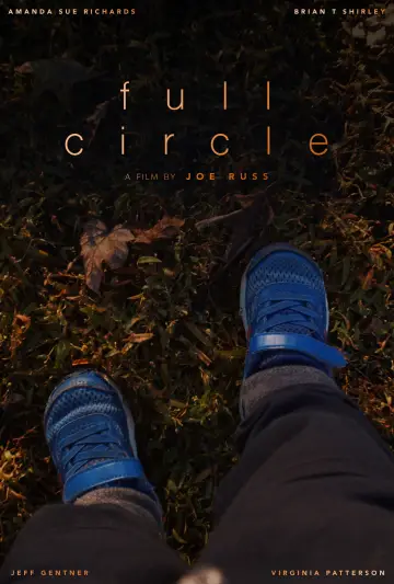 Постер до фильму"Full Circle" #1189731