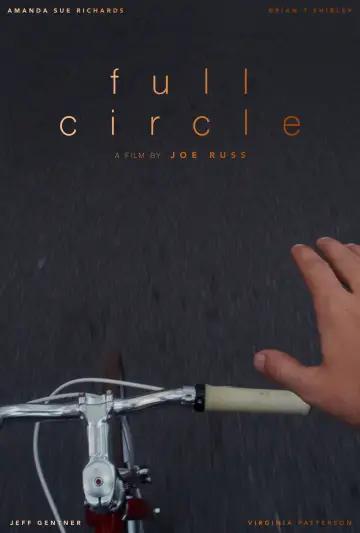 Постер до фильму"Full Circle" #1189732