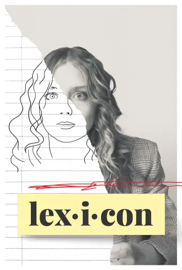 Постер до фильму"Lexicon" #1188373