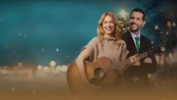 Задник до фильму"Music City Mistletoe" #1191658