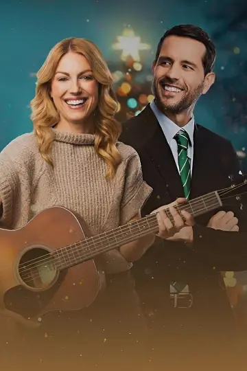 Постер до фильму"Music City Mistletoe" #1191661