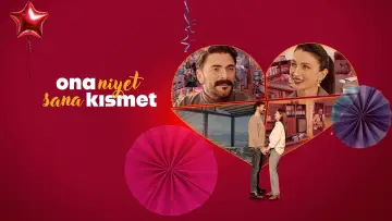 Задник до фильму"Ona Niyet Sana Kısmet" #639140