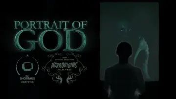 Задник до фільму "Portrait of God" #1585868