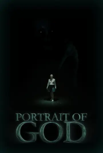 Постер до фильму"Portrait of God" #878745