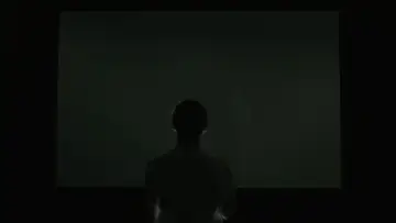 Задник до фильму"Portrait of God" #977597