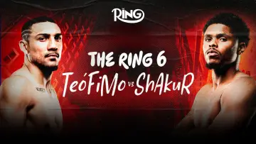 Задник до фільму "THE RING 6" #616463