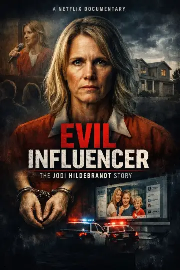 Постер до фильму"Evil Influencer: The Jodi Hildebrandt Story" #602702