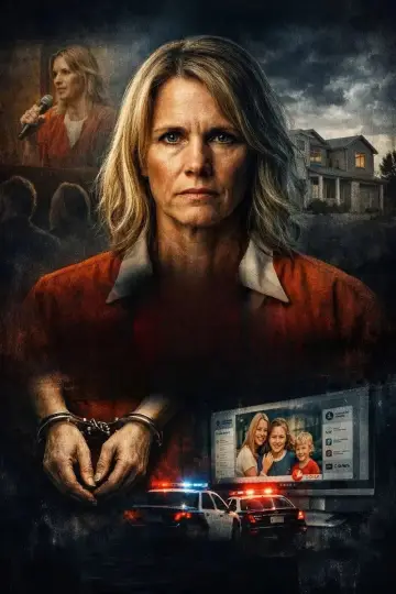 Постер до фильму"Evil Influencer: The Jodi Hildebrandt Story" #602704
