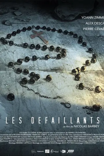 Постер до фильму"Les Défaillants" #560865