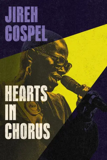 Jireh Gospel, une famille de chœur