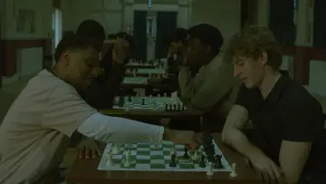 Задник до фильму"Marble Tears Taste Like Wine" #1187323