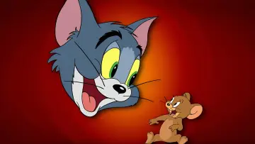 Задник до фильму"Tom and Jerry: The Golden Era Anthology (1940–1958)" #1210429