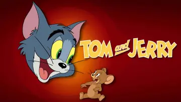 Задник до фильму"Tom and Jerry: The Golden Era Anthology (1940–1958)" #778980