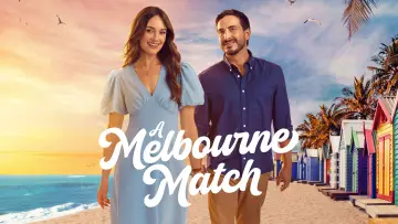 Задник до фильму"A Melbourne Match" #788080