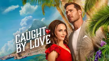 Задник до фильму"Caught by Love" #793611