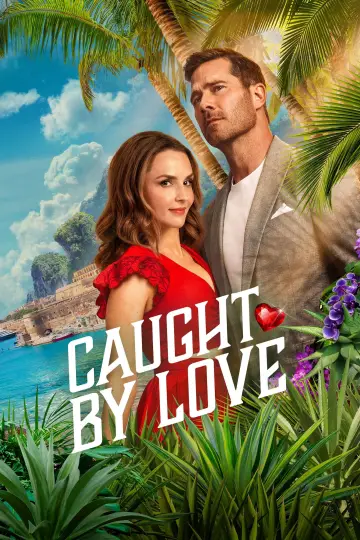 Постер до фильму"Caught by Love" #793613