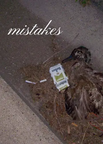 Постер до фильму"Mistakes" #964055