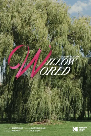 Постер до фільму "Willow World" #777824