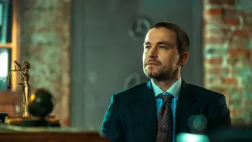 Задник до фільму "Коммерсант" #1832282