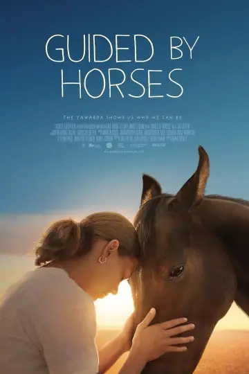 Постер до фильму"Guided by Horses" #957996