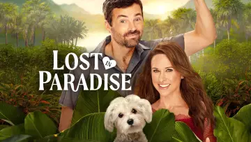 Задник до фильму"Lost in Paradise" #540998