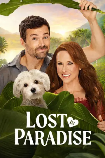 Постер до фильму"Lost in Paradise" #541003