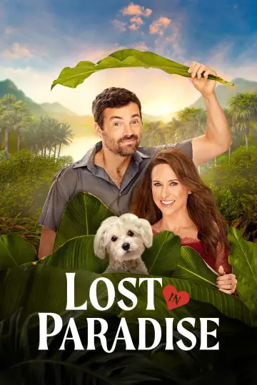 Постер до фильму"Lost in Paradise" #915756