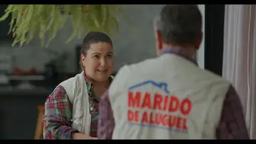 Marido de Aluguel постер