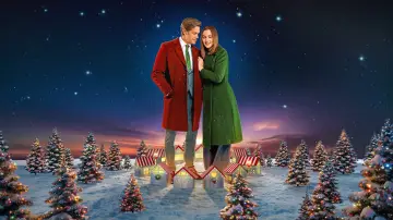Задник до фильму"O Little Christmas Market" #1154583