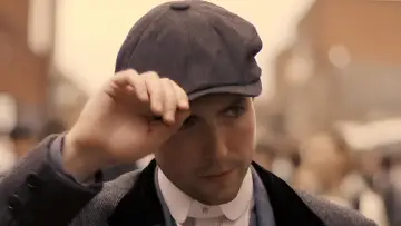 Задник до фільму "Peaky Blinders: The Real Story" #781684