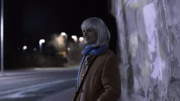 Задник до фільму "Holograma" #557124