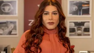 Socorro! Minha Babá Tirou Férias! постер
