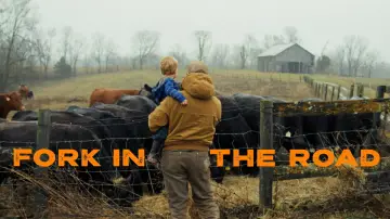 Задник до фільму "Fork in the Road" #1539075