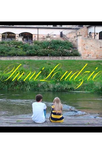 Постер до фильму"Inni Ludzie" #1191921