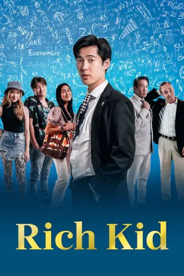 Rich Kid постер