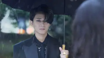 鬼の花嫁 постер