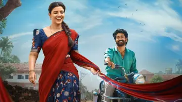 ఓ..! సుకుమారి постер
