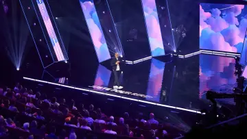 Задник до фільму "Juste pour Rire Montréal 2025" #1192550