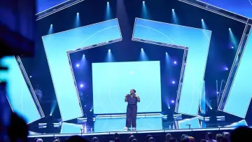 Задник до фільму "Juste pour Rire Montréal 2025" #1192555