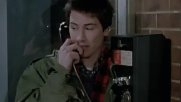 Задник до фільму "Keanu & Co." #1792677