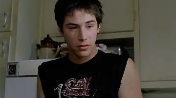 Задник до фільму "Keanu & Co." #1792683