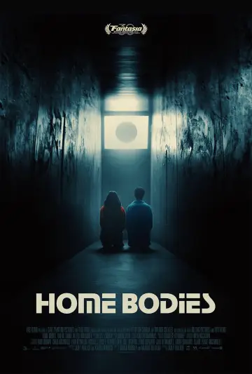 Постер до фільму "Home Bodies" #1176370