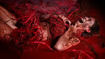 Задник до фильму"El Cuerpo de Lili" #1191545