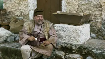 Задник до фильму"Καποδίστριας" #775212